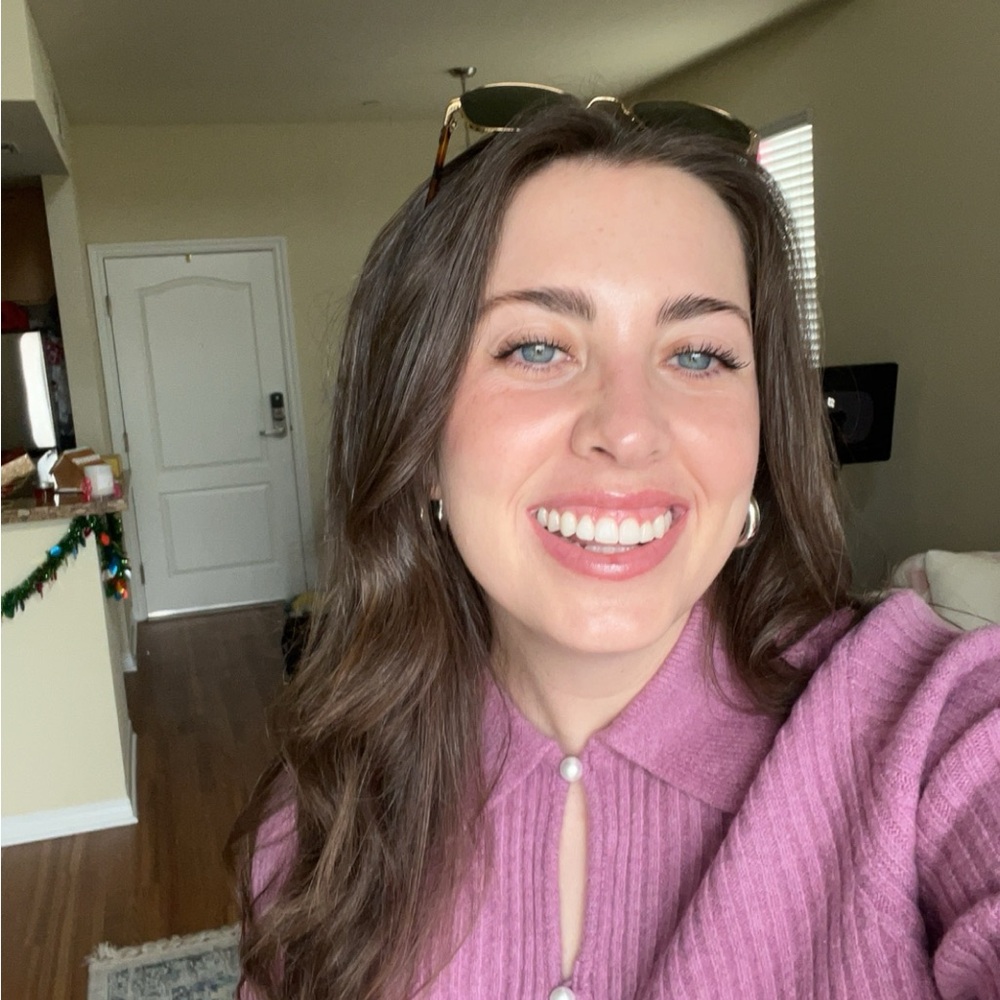 Meet your Posher, Erin!